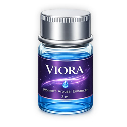Viora - міцний збуджуючий засіб для жінок